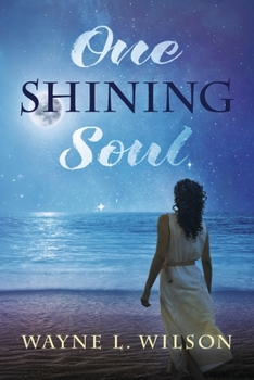 Paperback One Shining Soul Book