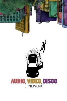 Paperback Audio, Video, Disco Book