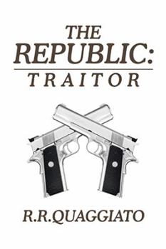 Paperback The Republic: Traitor Book