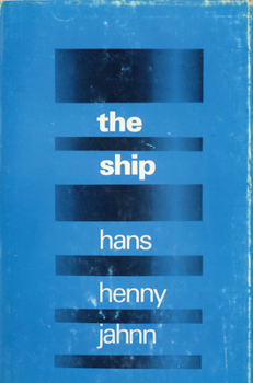 Paperback The Ship Book