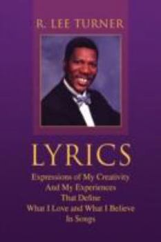 Paperback Lyrics Book