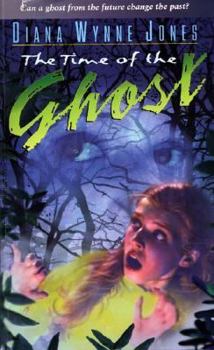 Paperback The Time of the Ghost Book