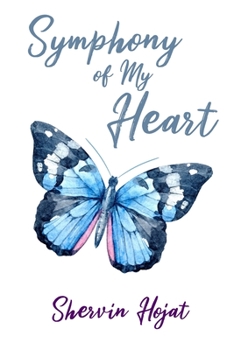 Paperback Symphony of My Heart Book