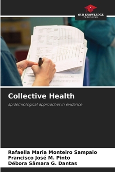 Paperback Collective Health Book