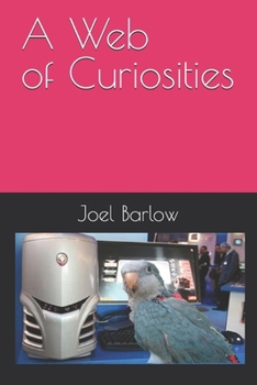 Paperback A Web of Connected Curiosities Book