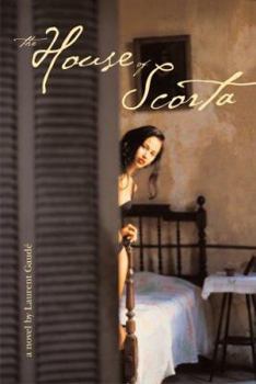 Hardcover The House of Scorta Book