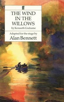 Paperback Wind in the Willows Book