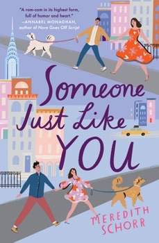 Paperback Someone Just Like You Book