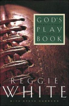 Hardcover God's Playbook: The Bible's Game Plan for Life Book
