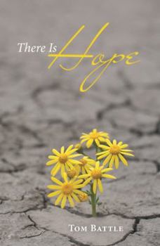 Paperback There Is Hope Book