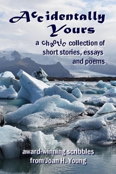 Paperback Accidentally Yours Book