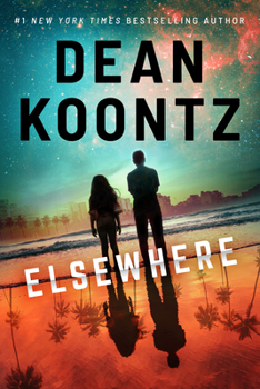 Paperback Elsewhere Book