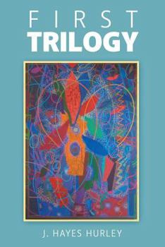 Paperback First Trilogy Book