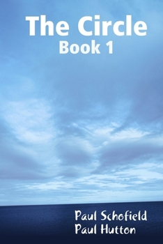 Paperback The Circle Book 1 Book