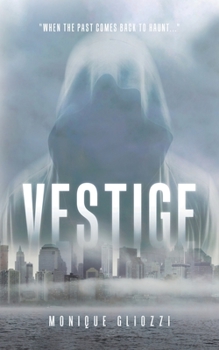 Paperback Vestige Book