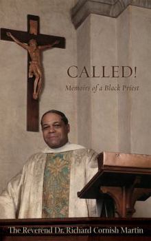 Paperback Called!: Memoirs of a Black Priest Book