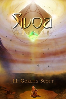 Paperback Sivoa: Sunrise Book