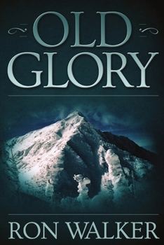 Paperback Old Glory Book