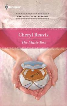 Mass Market Paperback The Music Box [Large Print] Book