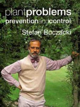 Hardcover Plant Problems: Prevention and Control Book