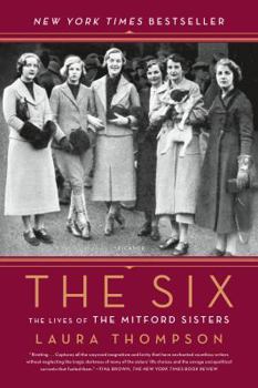 Paperback Six Book