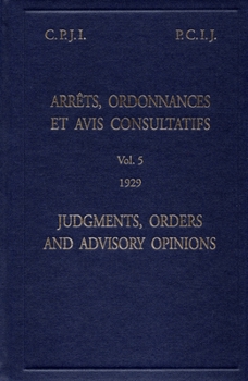 Paperback Reports of Judgments, Advisory Opinions and Orders 2021 Book