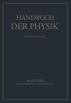 Paperback Quantenhafte Ausstrahlung [German] Book