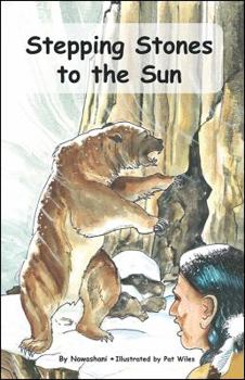 Paperback Stepping Stones to the Sun Book