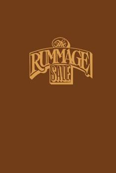 Hardcover The Rummage Sale: Collections and Recollections Book