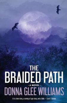 Paperback The Braided Path Book