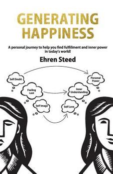 Paperback Generating Happiness Book