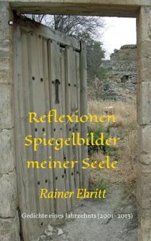 Hardcover Reflexionen - Spiegelbilder meiner Seele [German] Book