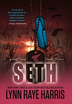 Hardcover Seth: A Small Town, Enemies to Lovers, Protector Romance Book