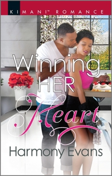 Mass Market Paperback Winning Her Heart Book