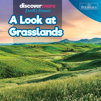 Look at Grasslands