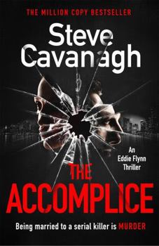 The Accomplice - Book #7 of the Eddie Flynn