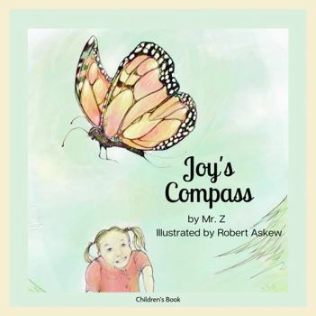 Paperback Joy's Compass Book