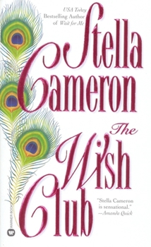 The Wish Club - Book #5 of the Rossmara Family