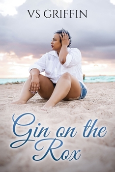 Paperback Gin on the Rox Book