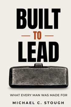 Paperback Built To Lead Book