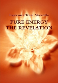 Paperback Pure Energy [Spanish] Book