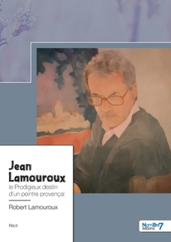 Paperback Jean Lamouroux [French] Book