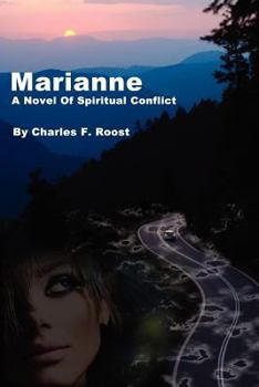 Paperback Marianne: The world behind the world Book