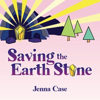 Paperback Saving the Earth Stone Book