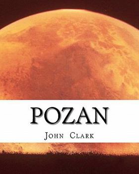 Paperback Pozan Book