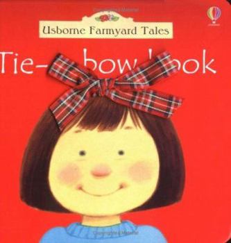 Hardcover Tie a Bow Book