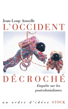 Paperback L'Occident décroché [French] Book