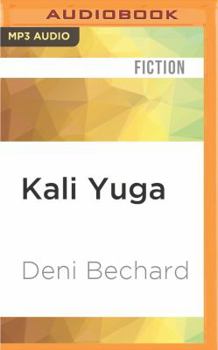 MP3 CD Kali Yuga Book