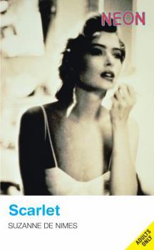 Paperback Scarlet (Neon) Book