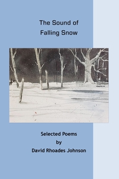 Paperback The Sound of Falling Snow Book